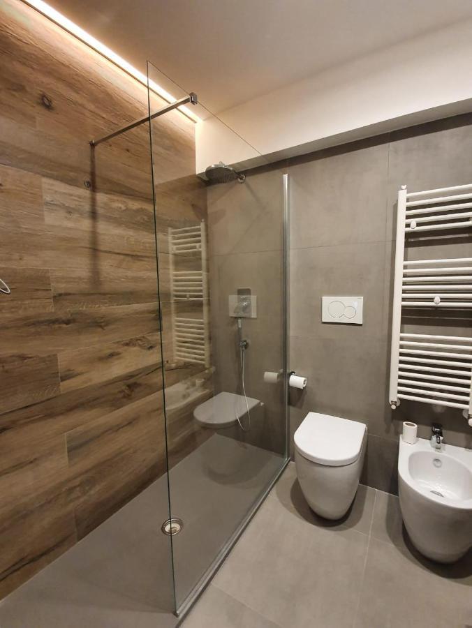 Charme Rooms Siracusa Συρακούσες Εξωτερικό φωτογραφία