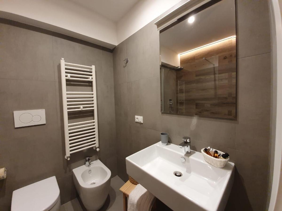 Charme Rooms Siracusa Συρακούσες Εξωτερικό φωτογραφία