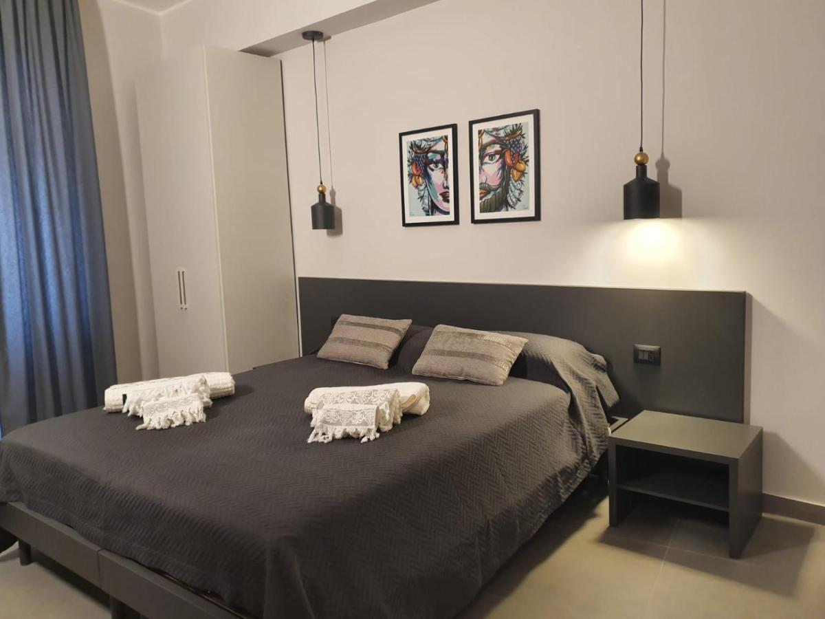 Charme Rooms Siracusa Συρακούσες Εξωτερικό φωτογραφία